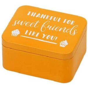 Giftbox Thankful for sweet friends like you