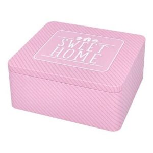 Giftbox Large Sweet Home
