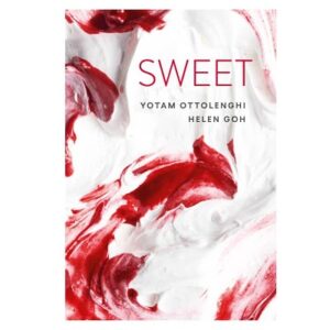 Sweet van Yotam Ottolenghi en Helen Goh