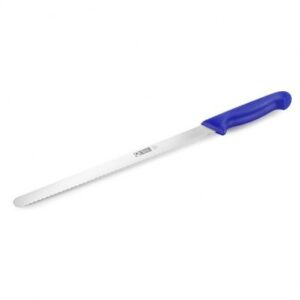 Zaagmes gekarteld 26 cm