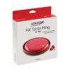 Kit Tarte Ring Round Ø190 mm Silikomart