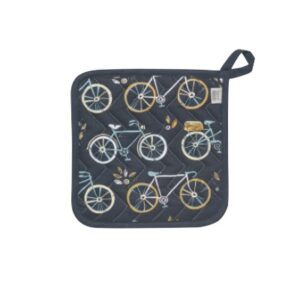 Pannenlap Sweet Ride 20 x 20 cm