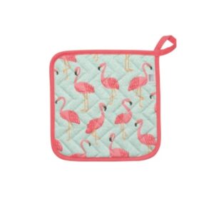 Pannenlap Flamingos