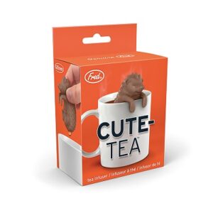 Theeëi Cutetea FRED