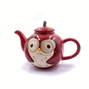 Theepot Uil