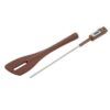 Thermo choc, spatel en thermometer Silikomart