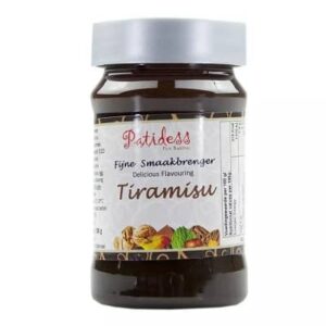 Patidess Tiramisu 100g