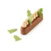 Chablon Tree 35x25mm (36 stuks) Silikomart
