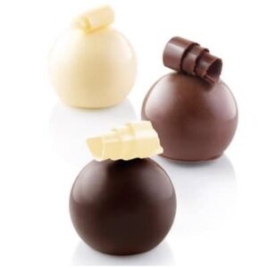 Truffles 20 Silikomart