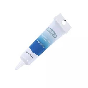 Turquoise gel 30g BrandNewCake