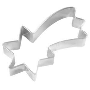Uitsteker vallende ster / komeet 8 cm