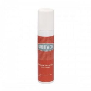 Cacaoboterspray Velvet Oranje 100 ml
