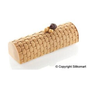Kit Buche Vienna 250x90x70mm Silikomart