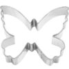 Uitsteker vlinder 7 cm