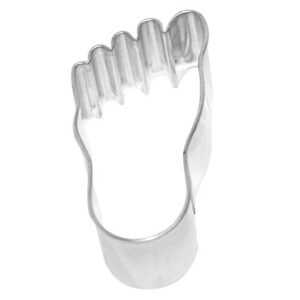 Koekjesuitsteker voet 6 cm