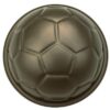 Städter Bakvorm Voetbal Ø25cm (incl. Vijfhoek Steker)
