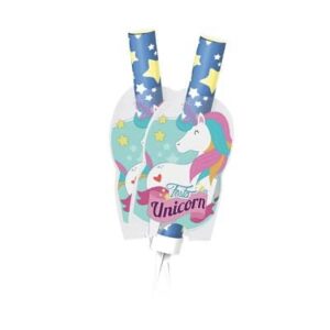 Vuurwerkkaars Unicorn 50 sec