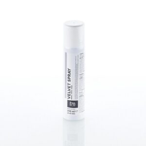 Cacaoboter Velvetspray Wit 250 ml Silikomart