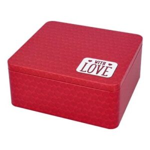 Giftbox Large With Love