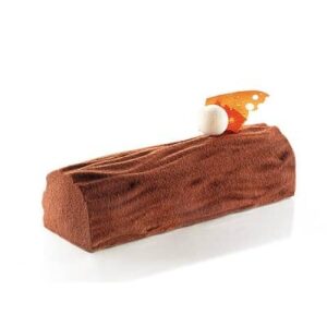 Kit Buche Wood 250x90x70mm Silikomart