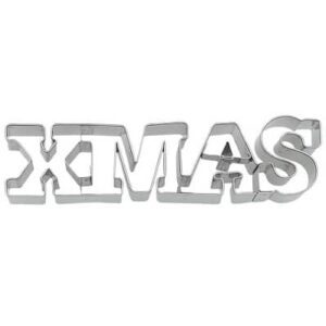 Uitsteker XMAS 14cm