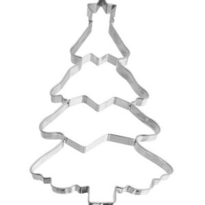XXL-Uitsteker kerstboom 18,5 cm