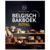 Belgisch bakboek Royal