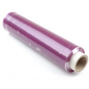 Vershoudfolie 45cmx300m pvc