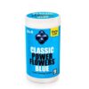 Power Flowers Blauw