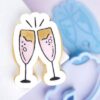 champagneglazen