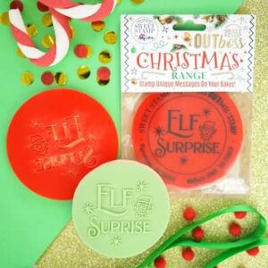 OUTbosser Elf Surprise 8,5cm