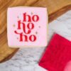 Ho ho ho uit The Amy Jane Collection