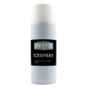 Icespray 400ml Brand New Cake