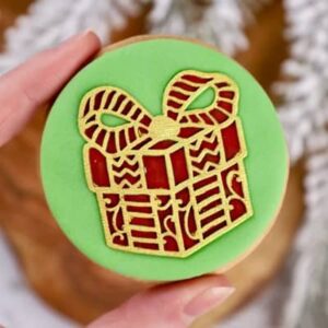 OUTbosser Christmas Present 8,5cm