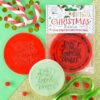 OUTbosser Don't get your tinsel in a tangle 8,5cm