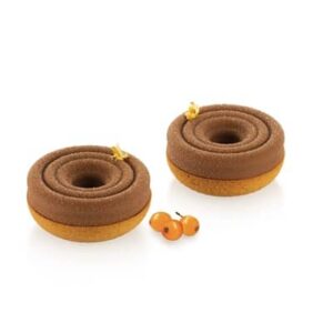 Kit 3D Tarte ring Tornado Ø80mm