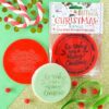 We wish you a merry Christmas
