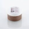 Kleurpoeder bruin 20g Silikomart