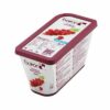fruitpuree Aalbes 1 kg