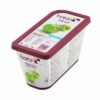 fruitpuree groene appel 1 kg