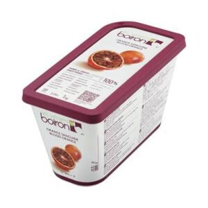 Fruitpuree Bloedsinaasappel 1 kg Boiron DIEPVRIES