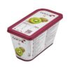 Fruitpuree Kiwi 1 kg Boiron DIEPVRIES (THT: 17/07/2026)