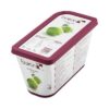 fruitpuree Limoen 1 kg