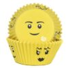 Yellow Smile