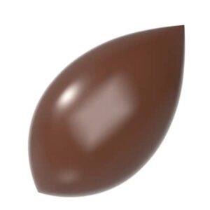 Bonbonvorm CW1673 Quenelle (16x) 45,5x25x12,5 mm