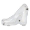 Chocolade holvorm Pump small 160 x 70 h 120 mm