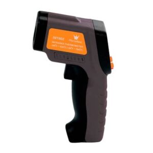 Infrarood thermometer -50 tot +420°C Martellato