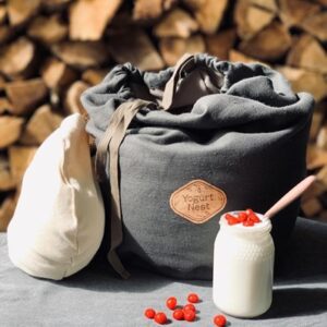 Liquen Pocket